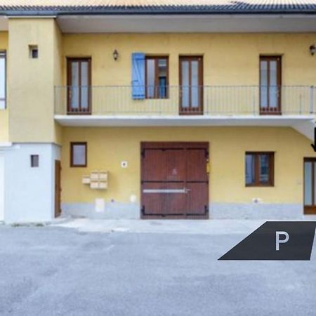 Casa Paoli - Centre Gare Avec Parking Apartment Annecy Exterior photo